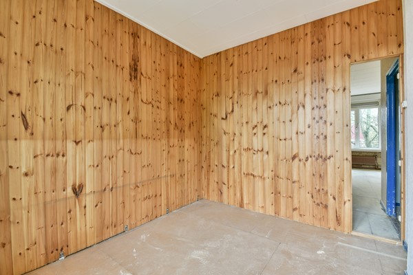 Medium property photo - Burgemeester Fockstraat 190-1, 1063 EB Amsterdam